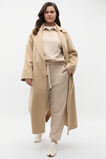 Terry Polo  Latte Marle  hi-res