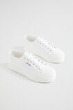 Superga Platform  White  hi-res