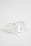 Superga Platform  White  hi-res