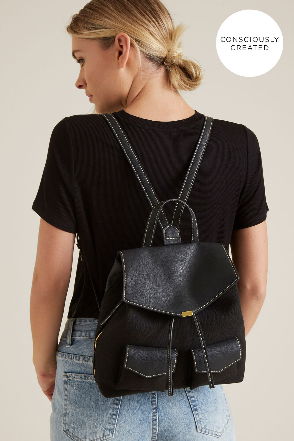 Classic Backpack  