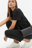 Core Heritage Jersey Trackpant  Black  hi-res