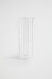 Eli Carafe  White Stripe  hi-res
