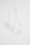 Eli Carafe  White Stripe  hi-res
