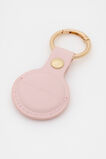 Air Tag Holder  Rose Petal  hi-res
