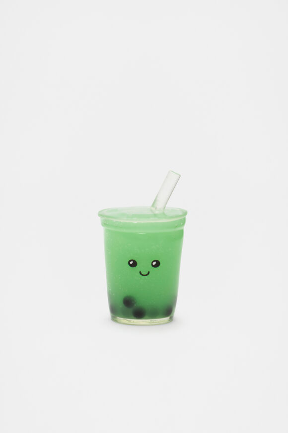 Bubble Tea Squishy  Multi  hi-res