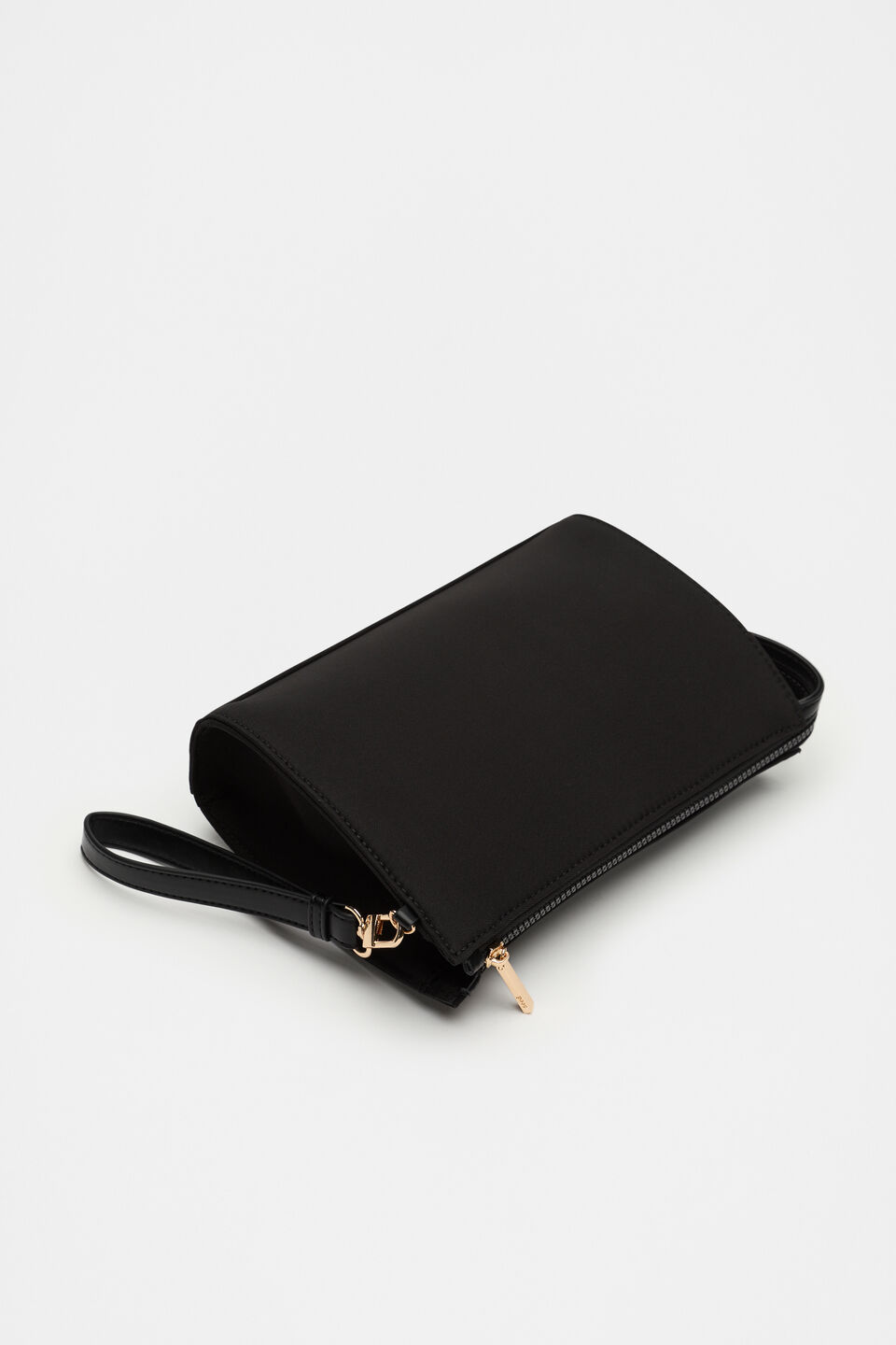 Seed Baby Pouch  Black