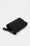Seed Baby Pouch  Black  hi-res