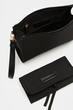 Seed Baby Pouch  Black  hi-res