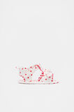 Mini Spot Sandal  White  hi-res