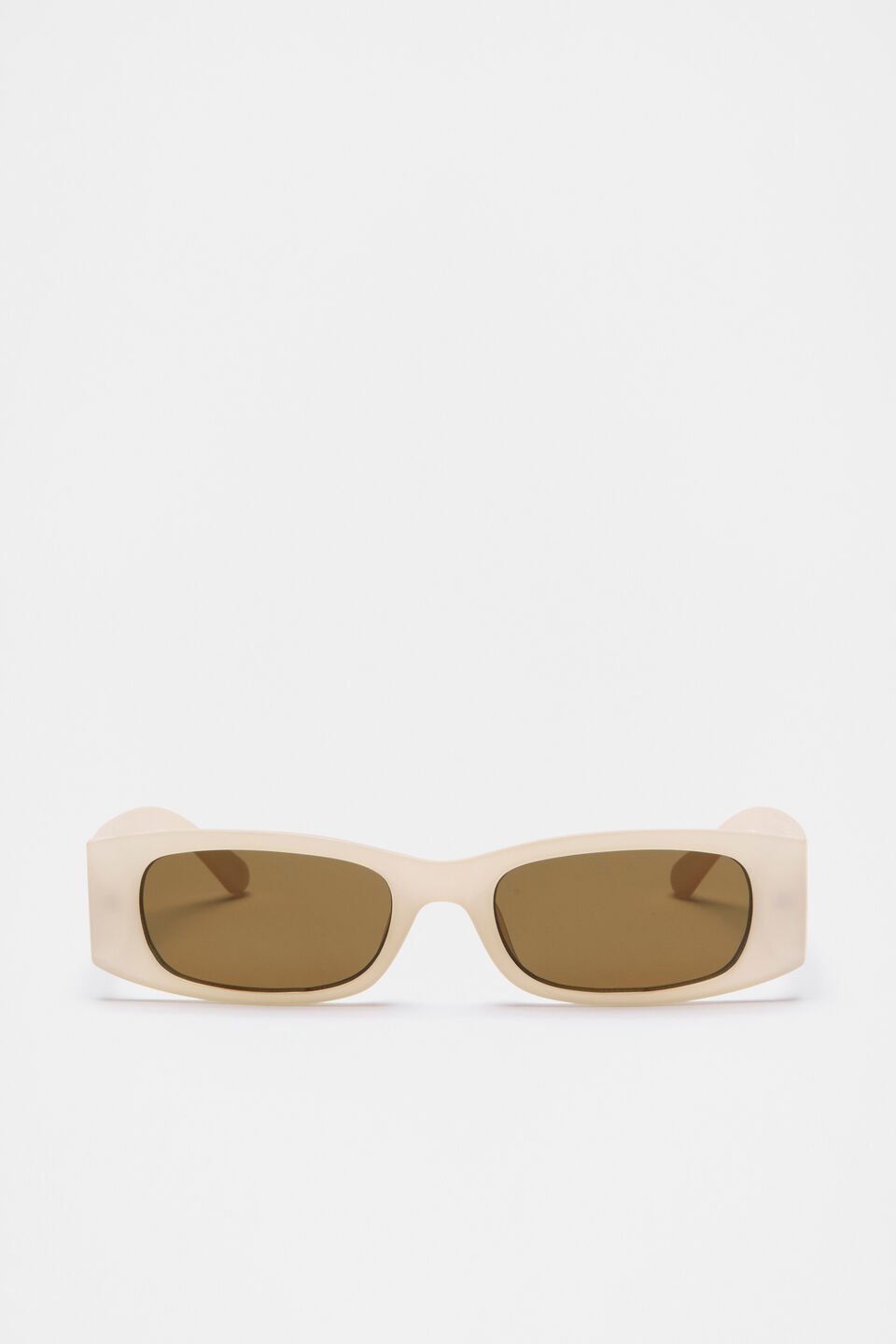 Elena Rectangle Frame  Light Cookie