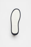 Zoe Sneaker  Cream Navy  hi-res