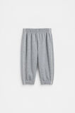 Core Track Pant  Storm Marle  hi-res