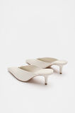 Arden Mule  Cream  hi-res