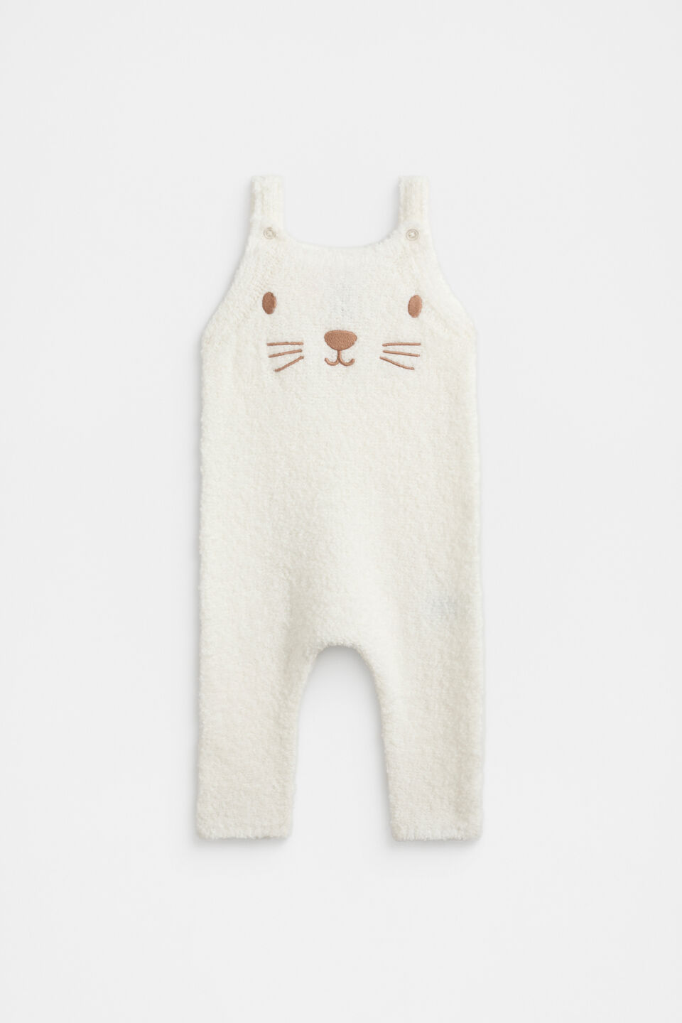 Boucle Bunny Overall  Nb Canvas