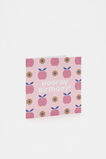 Hooray Birthday Card  Multi  hi-res