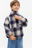 Check Pullover  Multi  hi-res
