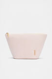 Initials Cos Bag Rose Petal  I  hi-res