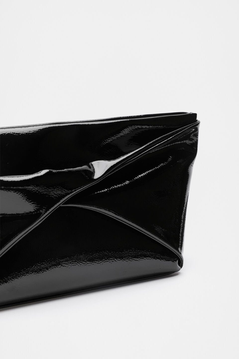 Bow Clutch  Black