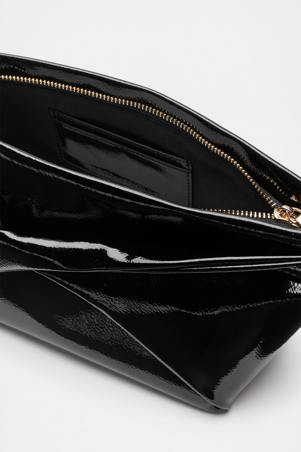 Bow Clutch  Black