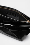 Bow Clutch  Black  hi-res