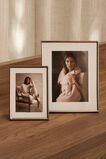 Casey Medium Photo Frame  Gold  hi-res