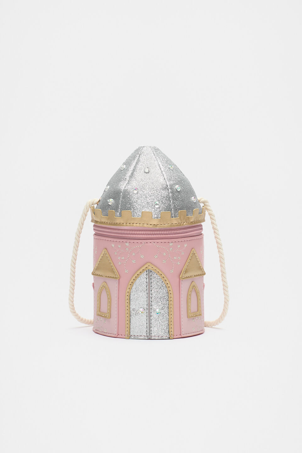 Castle Bag  Multi