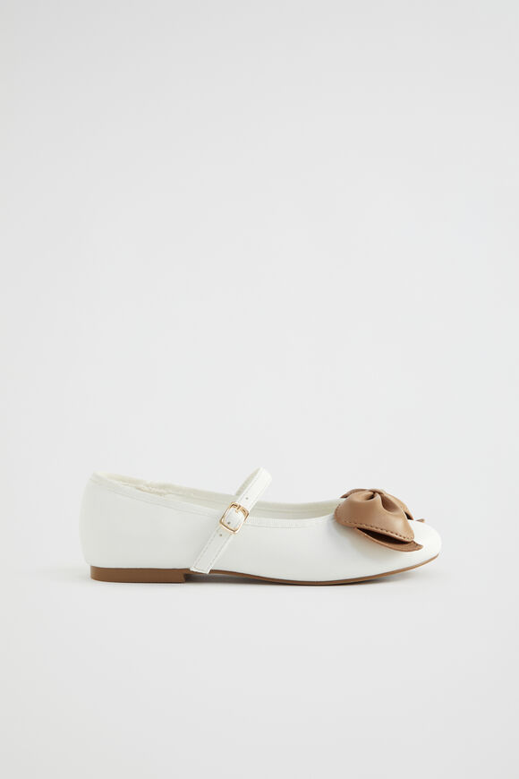 Bow Ballet  Multi  hi-res