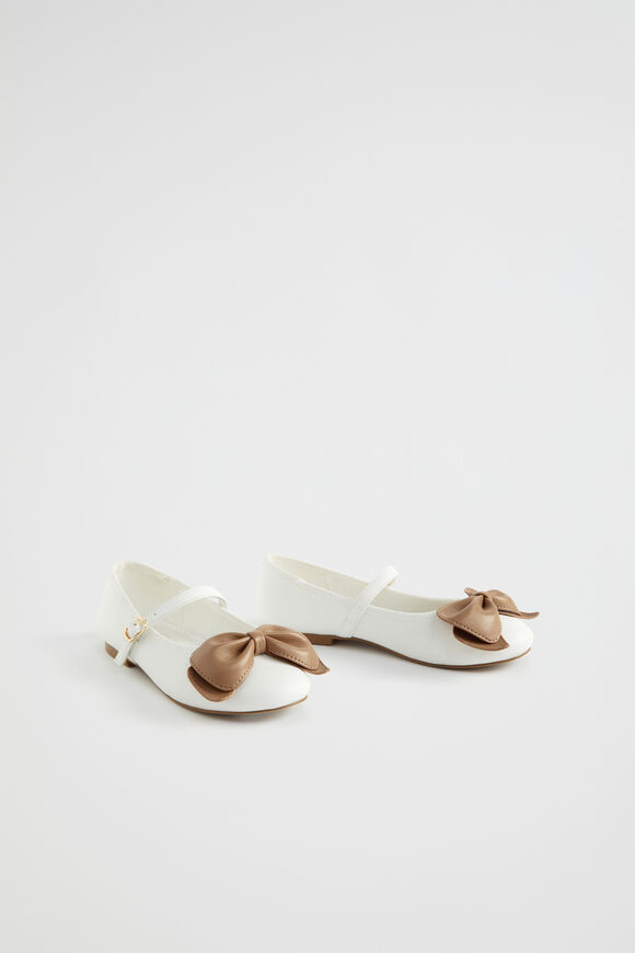 Bow Ballet  Multi  hi-res