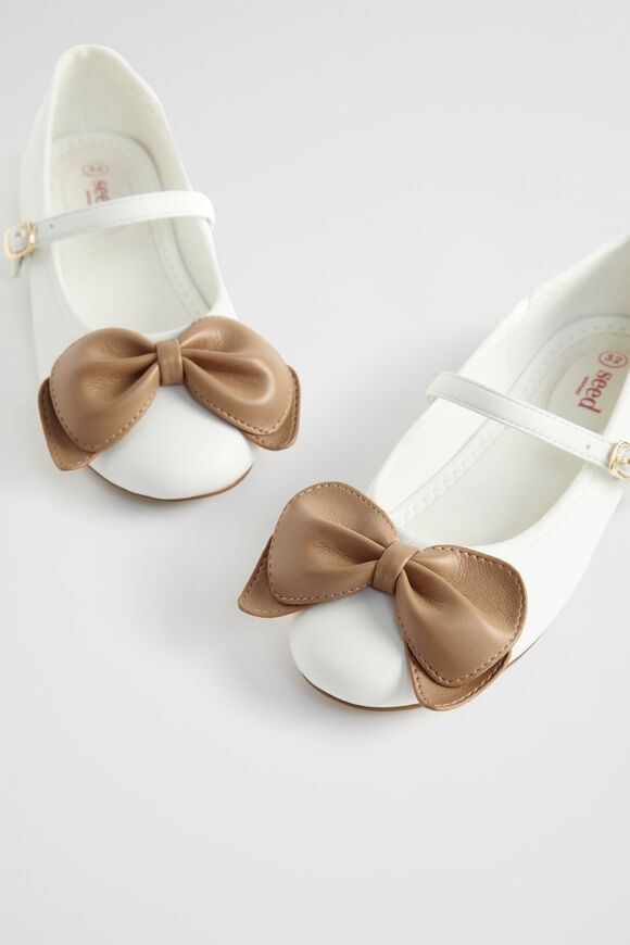 Bow Ballet  Multi  hi-res