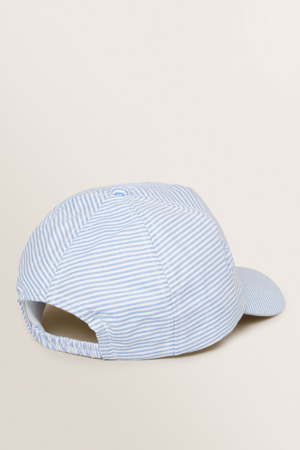 Initial Cap  L