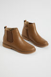 Riding Boot  Tan  hi-res