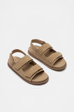 Casual Summer Sandal  Biscotti  hi-res
