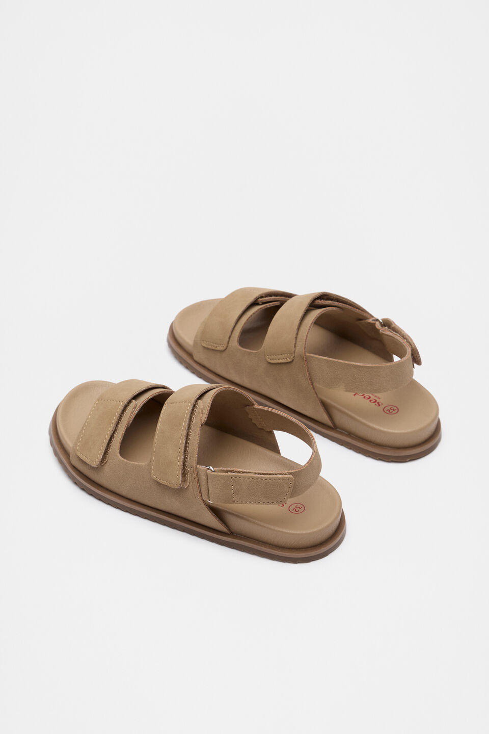 Casual Summer Sandal  Biscotti