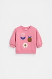 Heart Sweat  Raspberry  hi-res