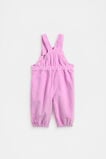 Cord Overall  Fairy Floss  hi-res