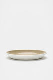 Amira Enamel Plate  Frappe  hi-res