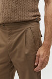 Side tab Short  Dark Nougat  hi-res