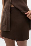 Chevron Skirt  Chevron  hi-res