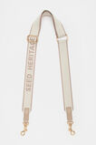 Seed Logo Shoulder Strap  Cookie  hi-res