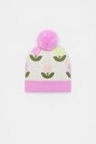 Tulip Beanie  Multi  hi-res