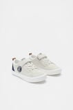 Low Top Sneakers  Putty  hi-res