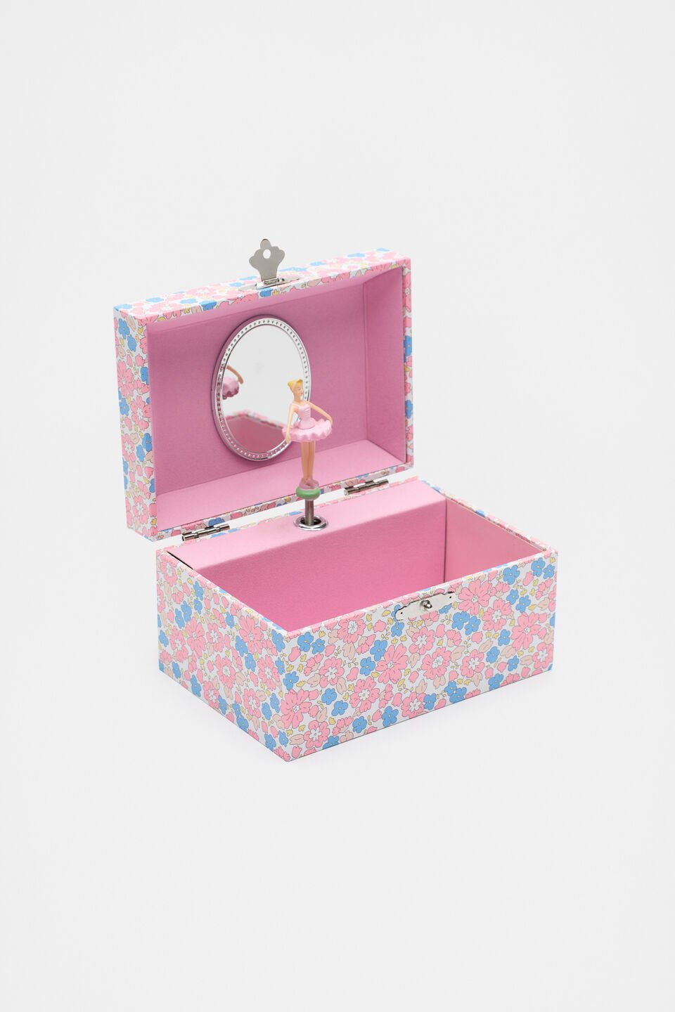 Music Jewellery Box  Multi