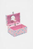 Music Jewellery Box  Multi  hi-res
