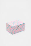 Music Jewellery Box  Multi  hi-res