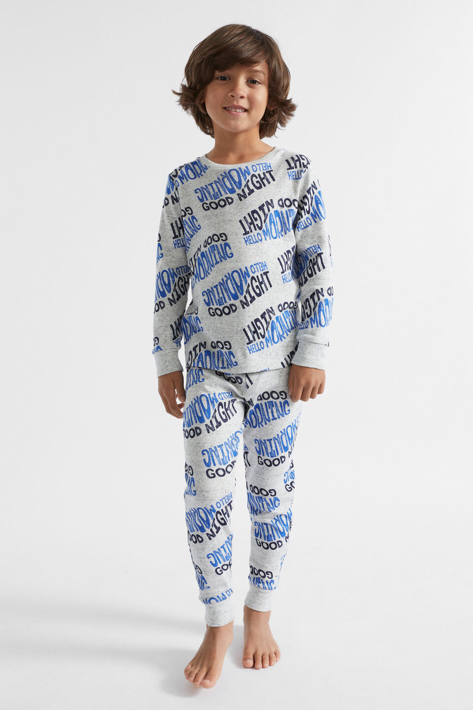 Goodnight Pyjama  Cloudy Marle