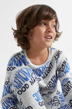 Goodnight Pyjama  Cloudy Marle  hi-res