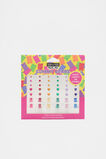 Gummy Bears Body Gems  Multi  hi-res