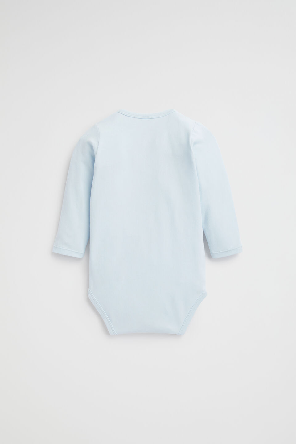 Bee Bodysuit  Ice Blue