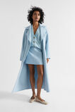 Merino Wool Pocket Cardigan  Capri Marle  hi-res