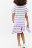 Logo Dress  Tulip  hi-res